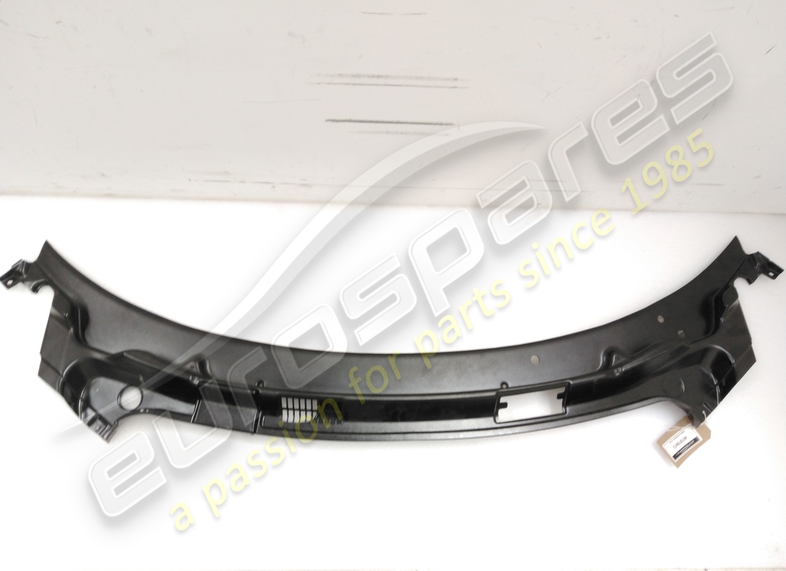 NEW Lamborghini LHD SCUTTLE PANEL . PART NUMBER 401819413 (1)
