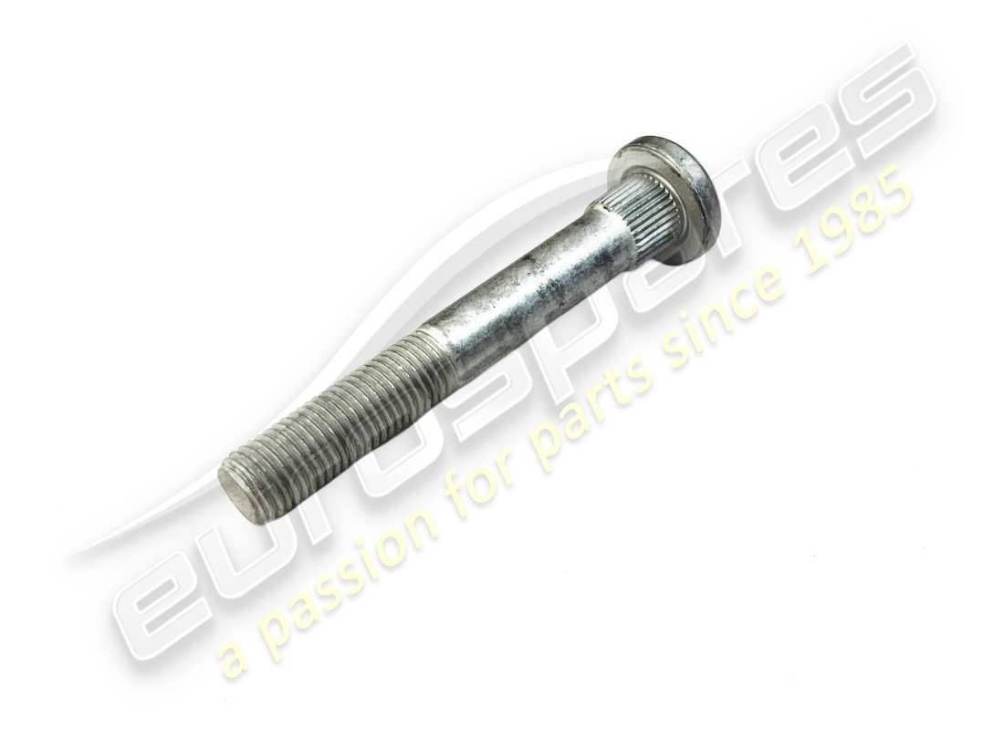 new ferrari screw. part number 182215 (1)
