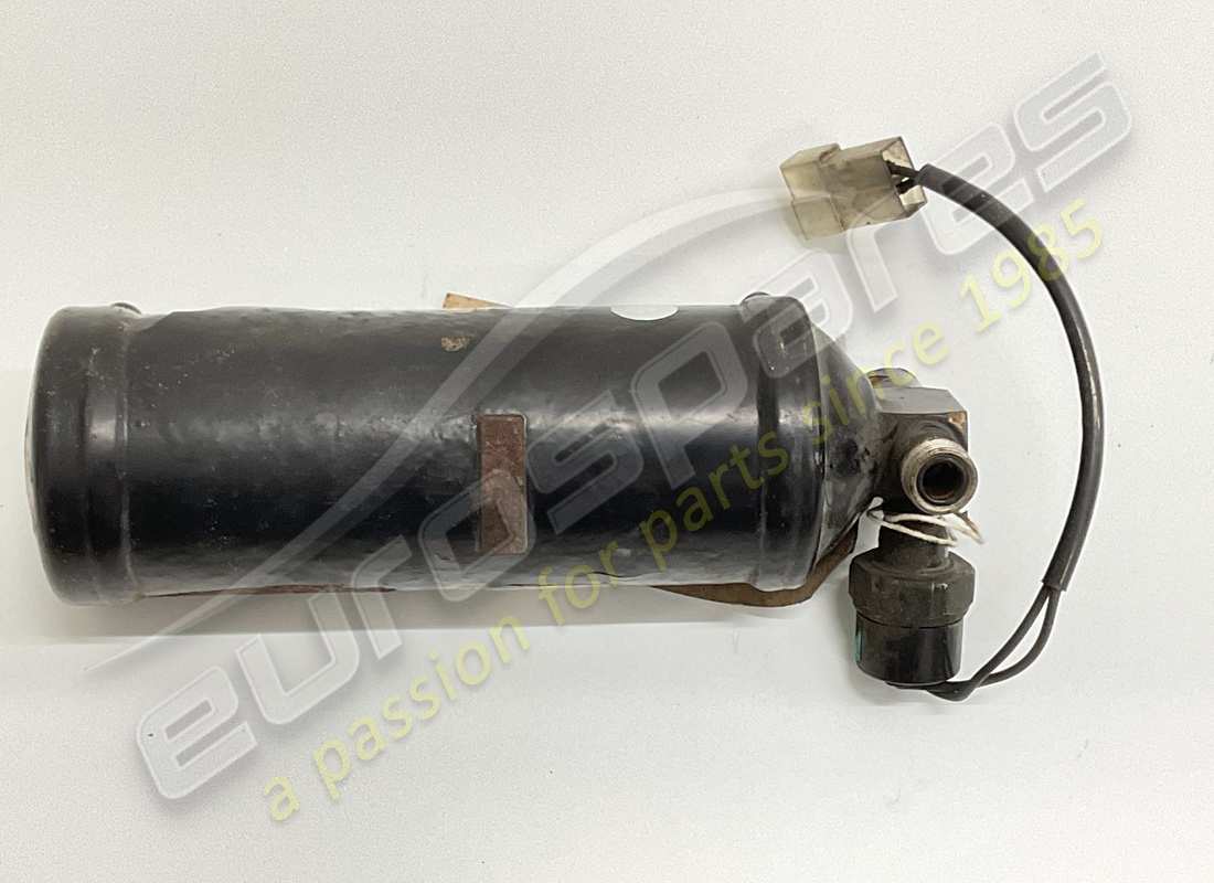 used ferrari dryer filter lhd part number 129101 (1)