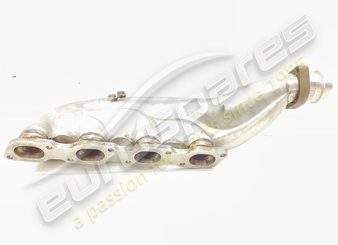 new ferrari lh exhaust manifold. part number 136276 (1)