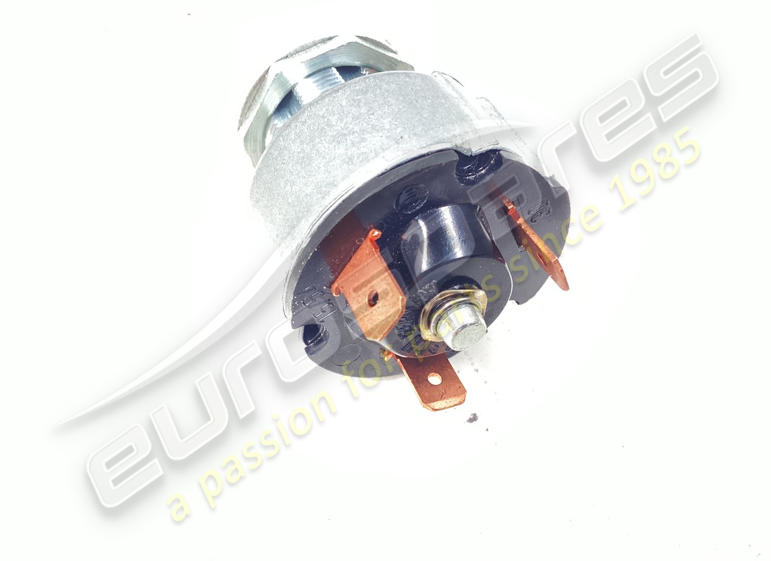 new lamborghini ignition switch. part number 004301254 (3)