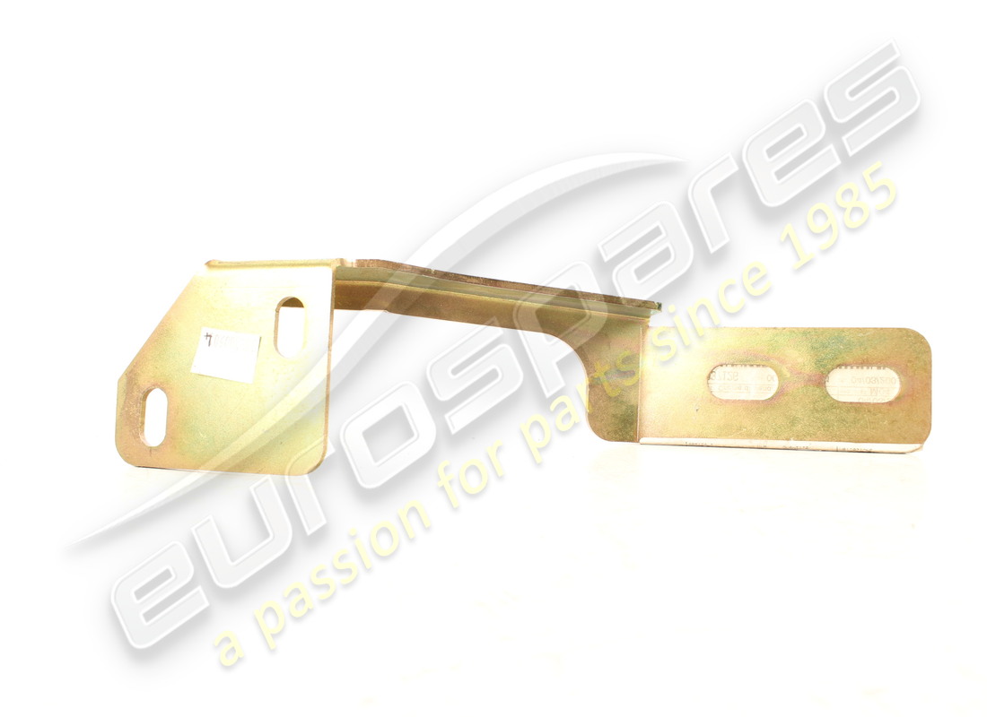 new maserati rear bumper rh bracket z 20. part number 386300504 (2)