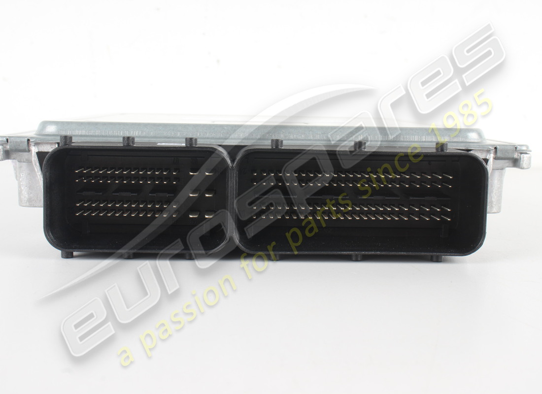 new porsche electronic control module. part number 95861860400 (3)