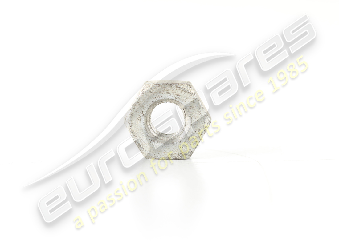 NEW LAMBORGHINI NUT. PART NUMBER 008200403 (1) new lamborghini nut. part number 008200403 (1)