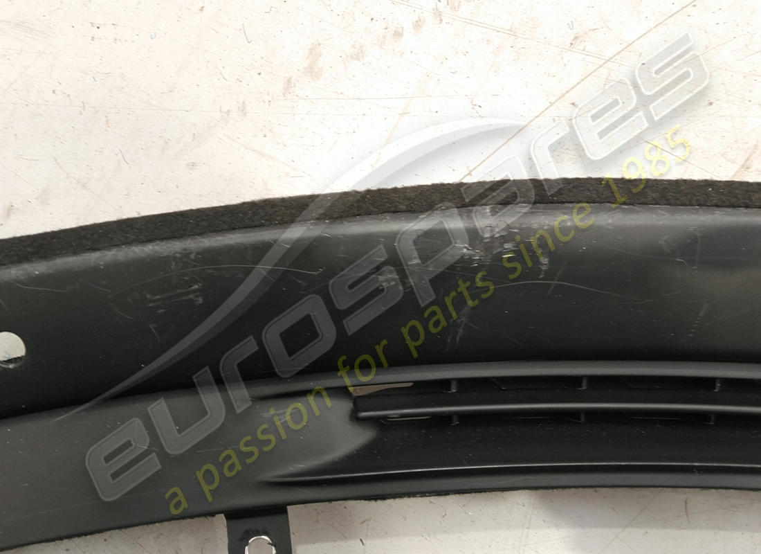 damaged ferrari complete defroster control sur. part number 831151 (1)