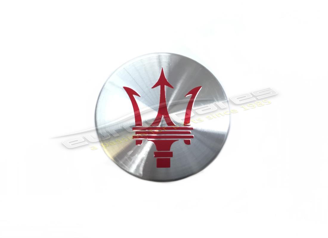new maserati wheel rim cup. part number 670025694 (1)