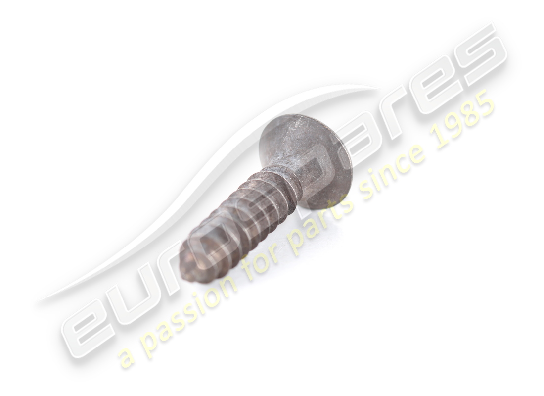 new maserati tspic s-thread. screw d.4.2x19. part number 15672777 (2)