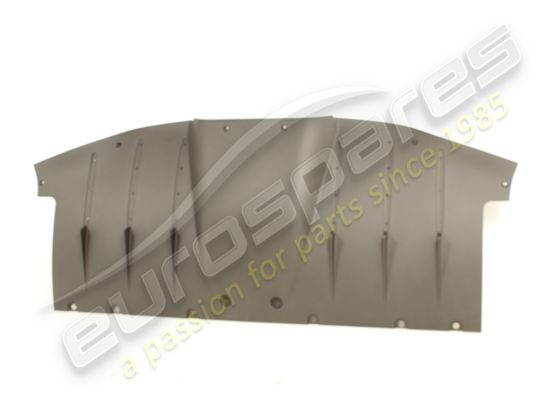 new ferrari rear diffuser. part number 83916510 (1)