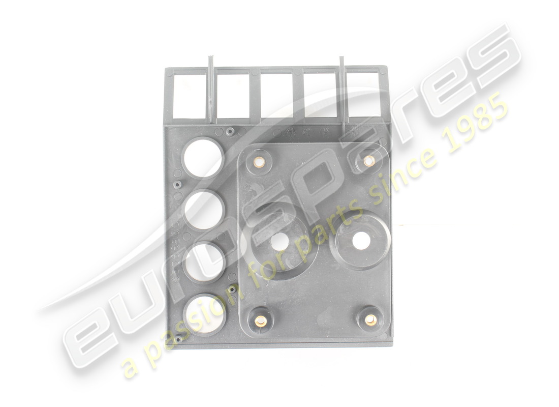 new ferrari plate. part number 65366800 (2)