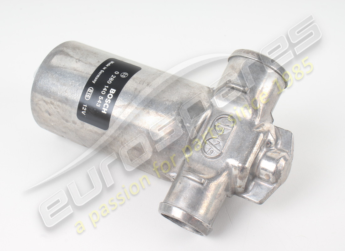 new porsche idle-speed adjuster. part number 99360616000 (2)