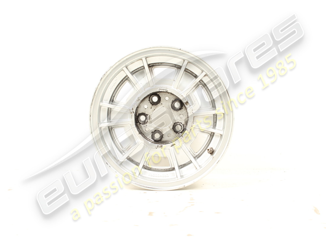 used ferrari wheel. part number 104920 (1)