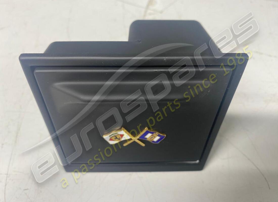 new ferrari ashtray. part number 67505800 (2)