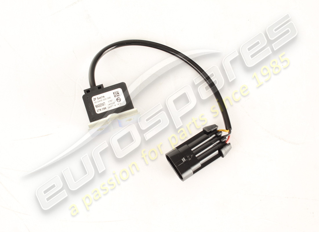 new ferrari front vertical sensor. part number 232667 (1)