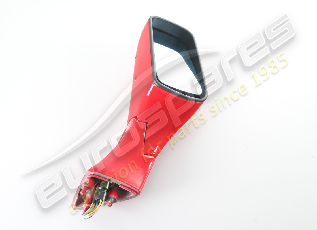 new (other) ferrari lh door mirror lhd part number 62189010 (3)