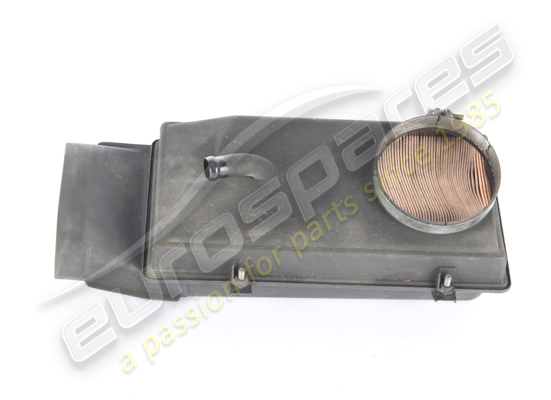 used ferrari air intake. part number 117360 (3)