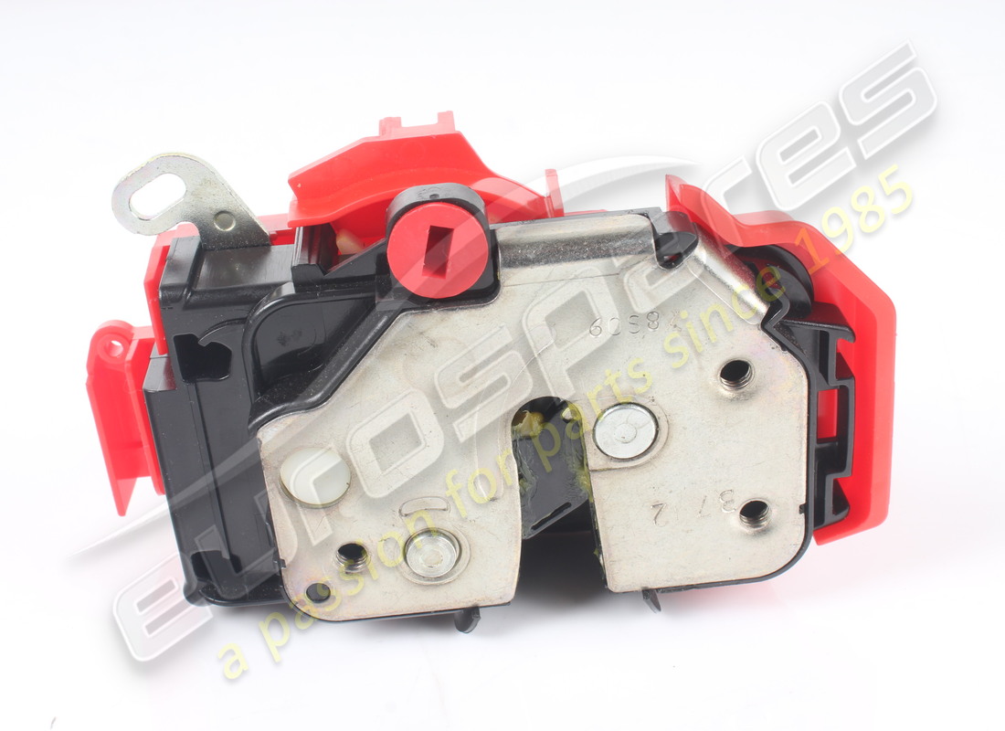 USED Ferrari LH DOOR LOCK -VALID FOR GD . PART NUMBER 81015700 (1)