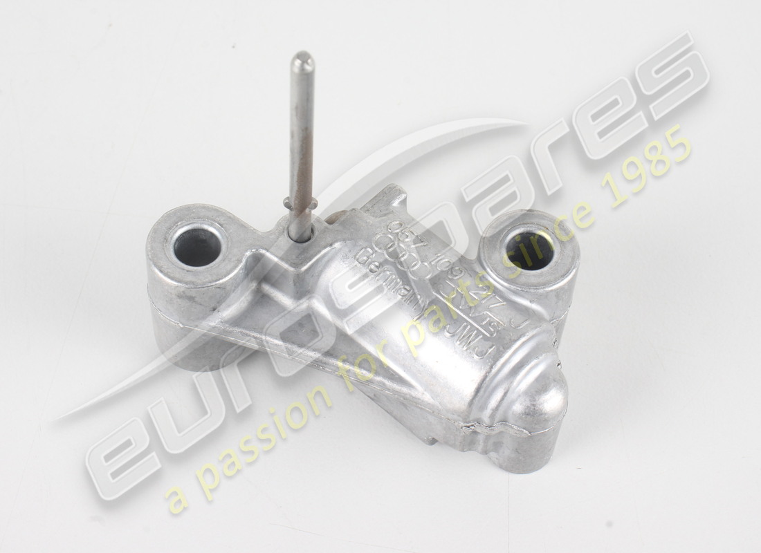 new lamborghini chain tensioner. part number 057109217j (1)