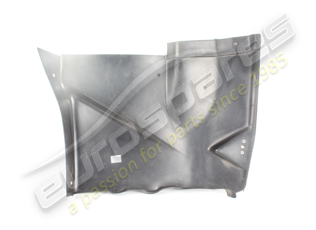 new ferrari lh wheelhouse panel. part number 65509600 (2)