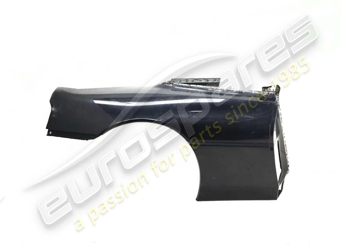 USED Ferrari RH REAR WING ASSEMBLY . PART NUMBER 63616900 (1)