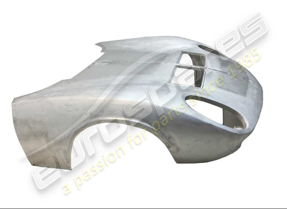 new eurospares p400 & p400 s front end assembly. part number eap1227175 (2)