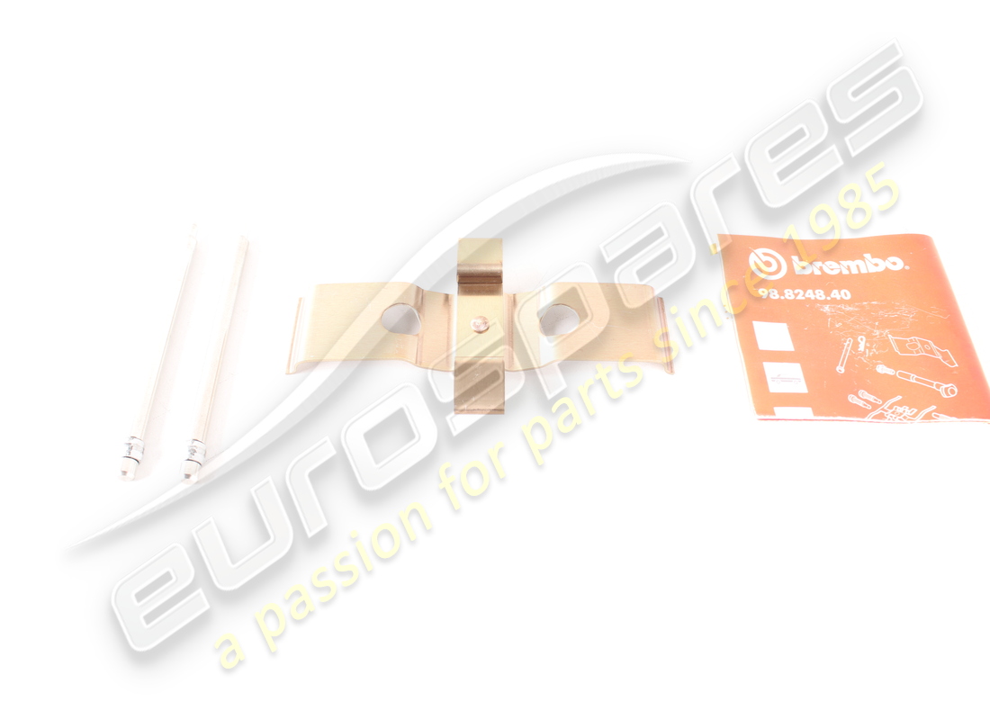 NEW LAMBORGHINI RETAINING SPRING. PART NUMBER 420698269 (1) new lamborghini retaining spring. part number 420698269 (1)