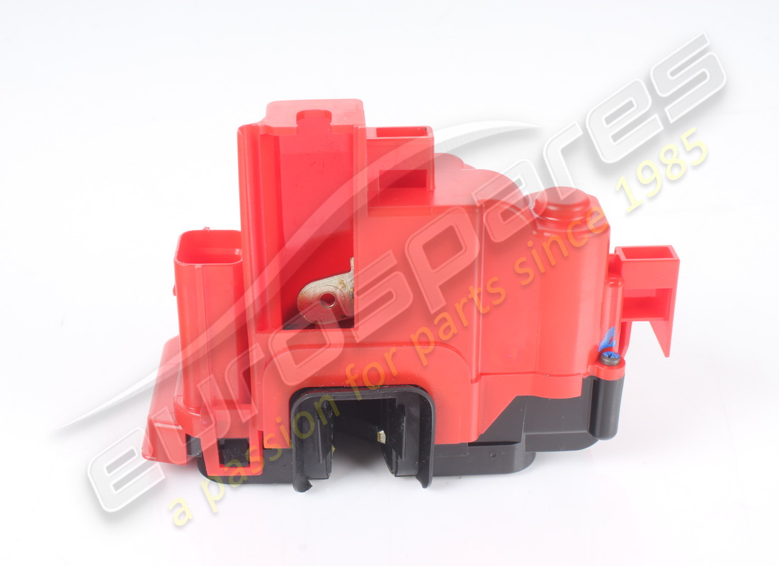 USED FERRARI LH DOOR LOCK -VALID FOR GD. PART NUMBER 81015700 (2) used ferrari lh door lock -valid for gd. part number 81015700 (2)