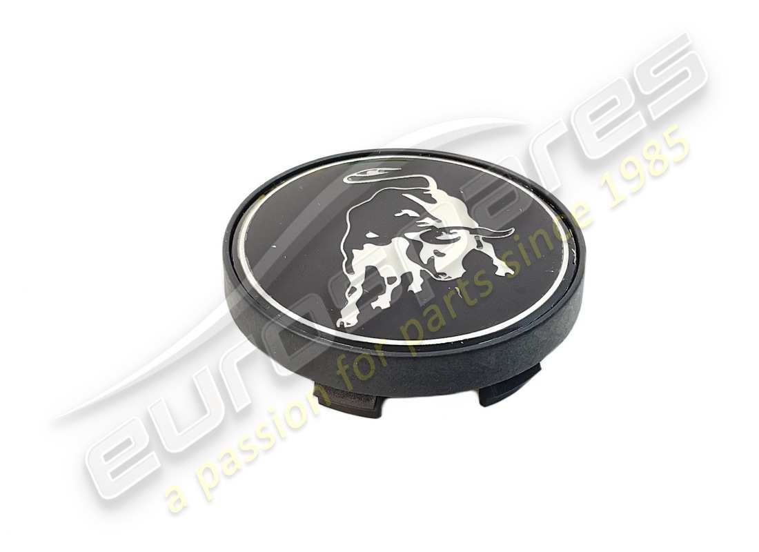 new lamborghini wheel cap. part number 400601147 (2)