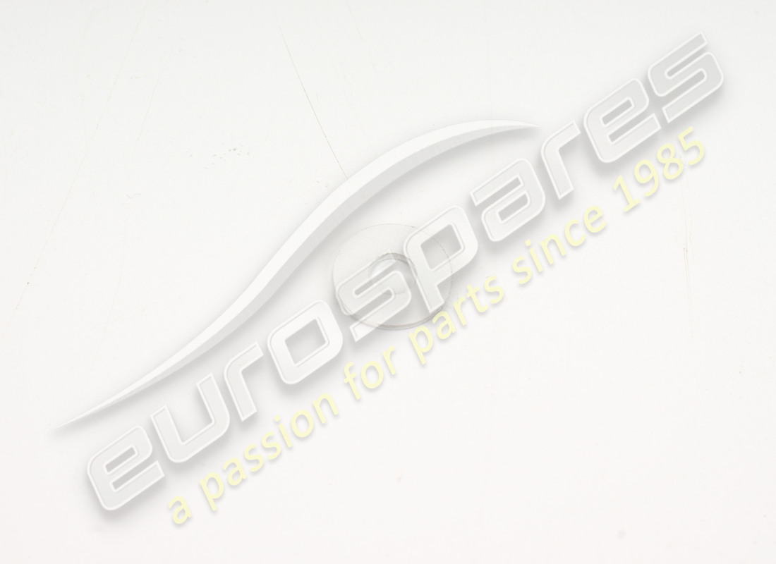 new lamborghini washer. part number n90485901 (1)