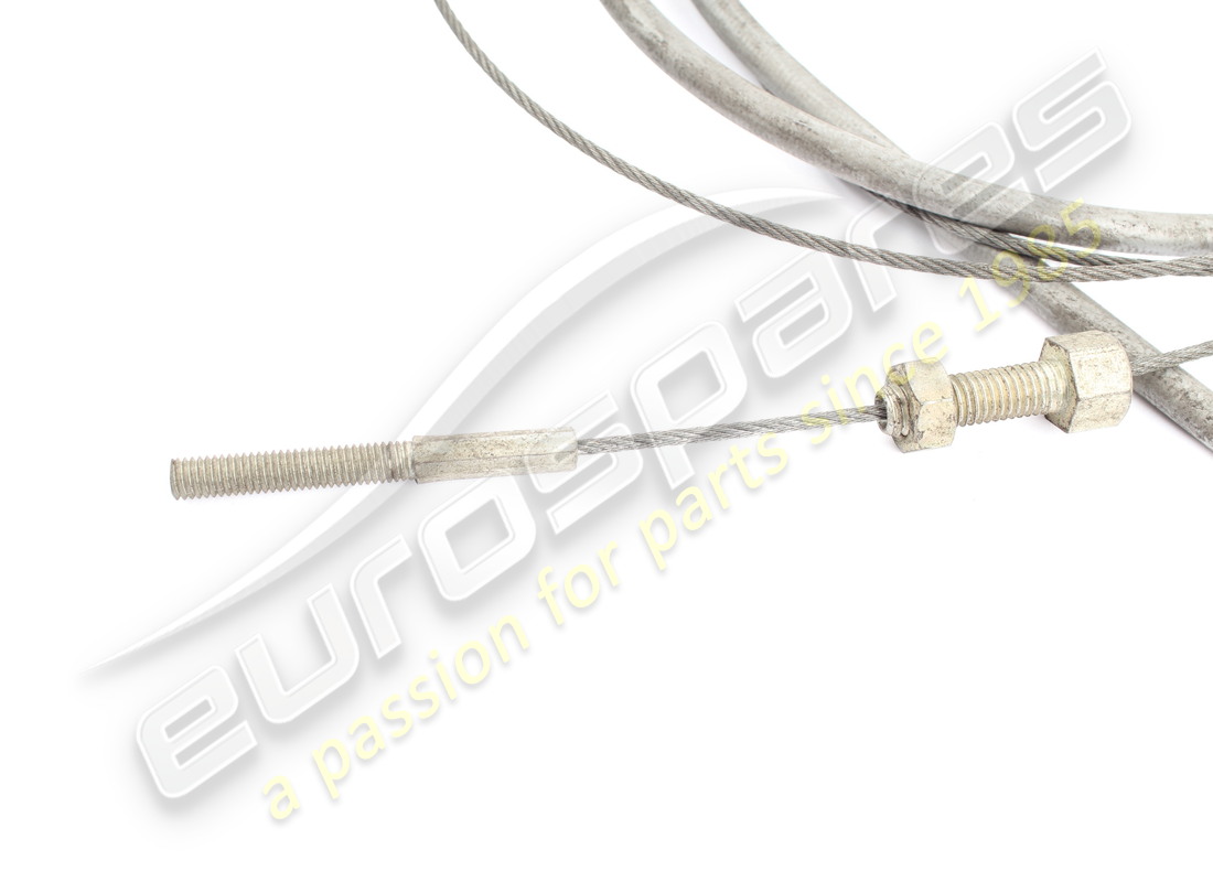 new ferrari throttle cable (lhd). part number 105573 (2)
