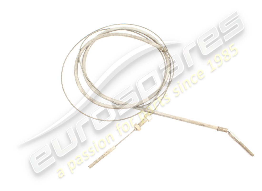new ferrari throttle cable (lhd). part number 105573 (1)