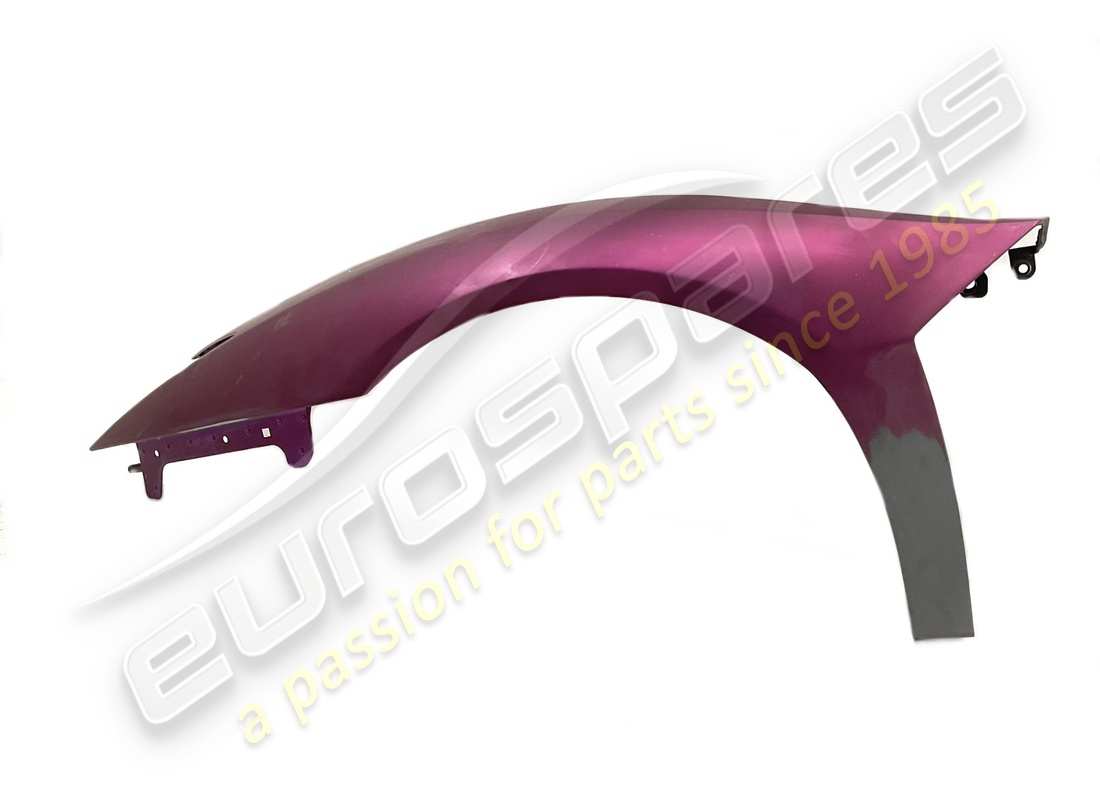 used lamborghini fender. part number 470821021b (2)
