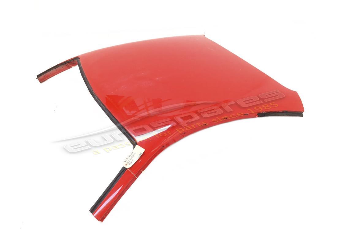 USED Ferrari COMPLETE ROOF PLUS CATAPHORE . PART NUMBER 65703011 (1)