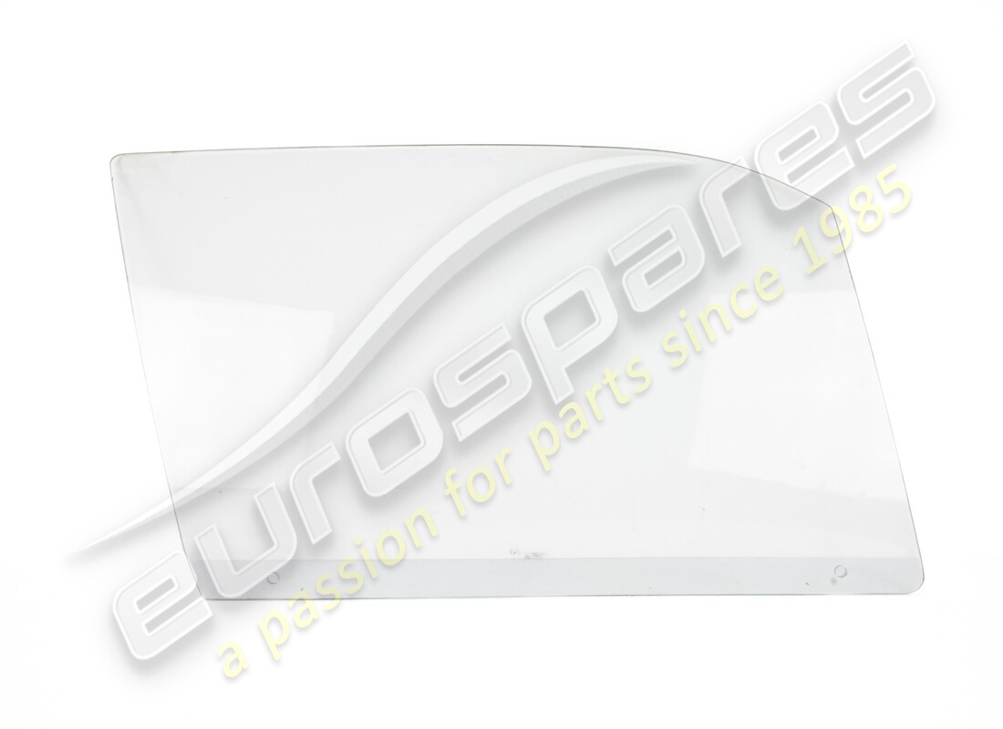 NEW Ferrari RH DOOR GLASS TINTED . PART NUMBER 2573055200 (1)