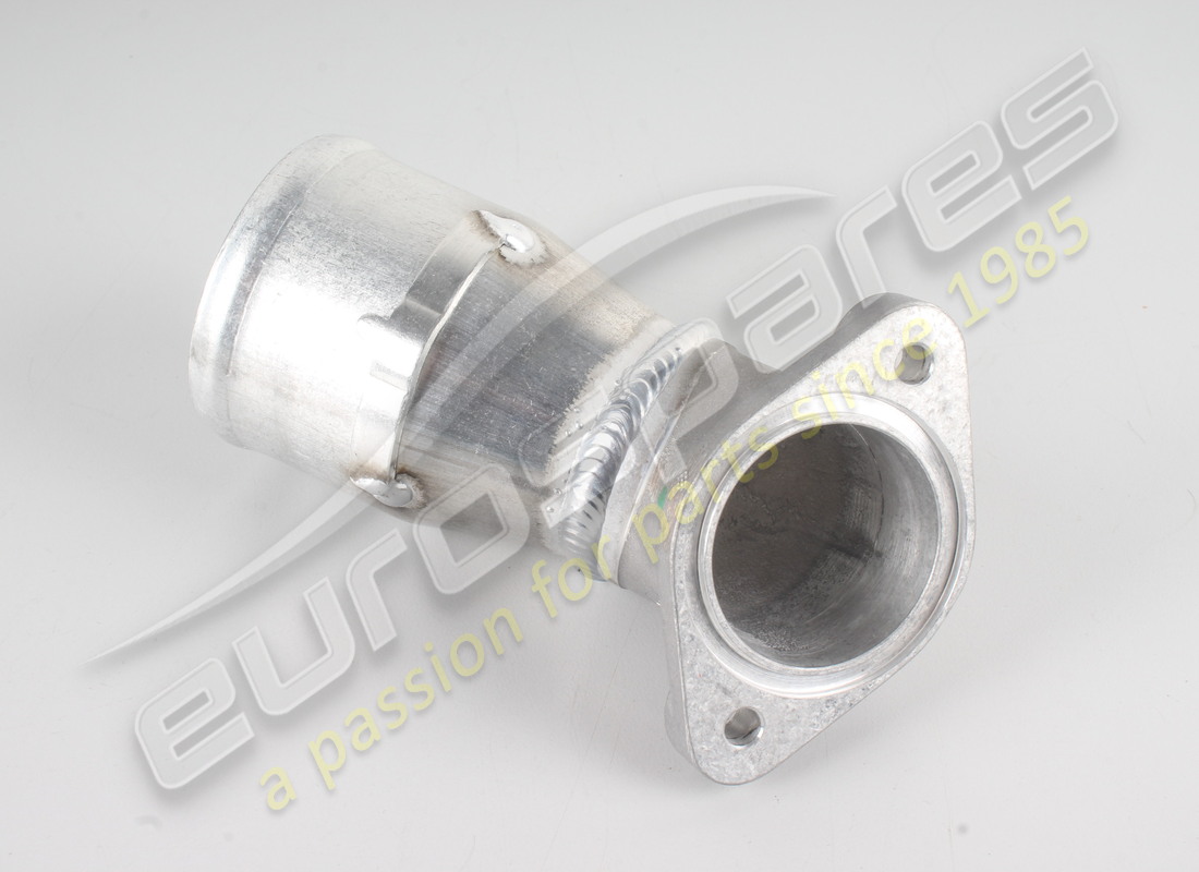 new ferrari hose connector with flange,. part number 317449 (1)