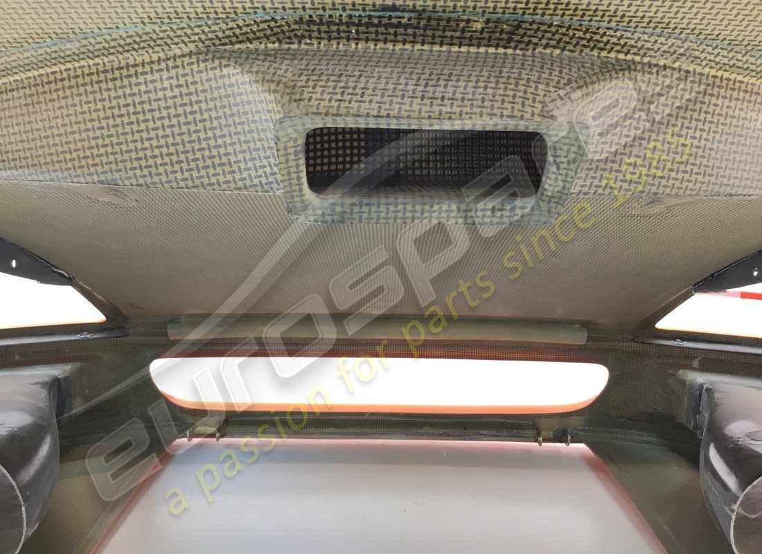 new oe front bonnet. part number 62611000 (5)