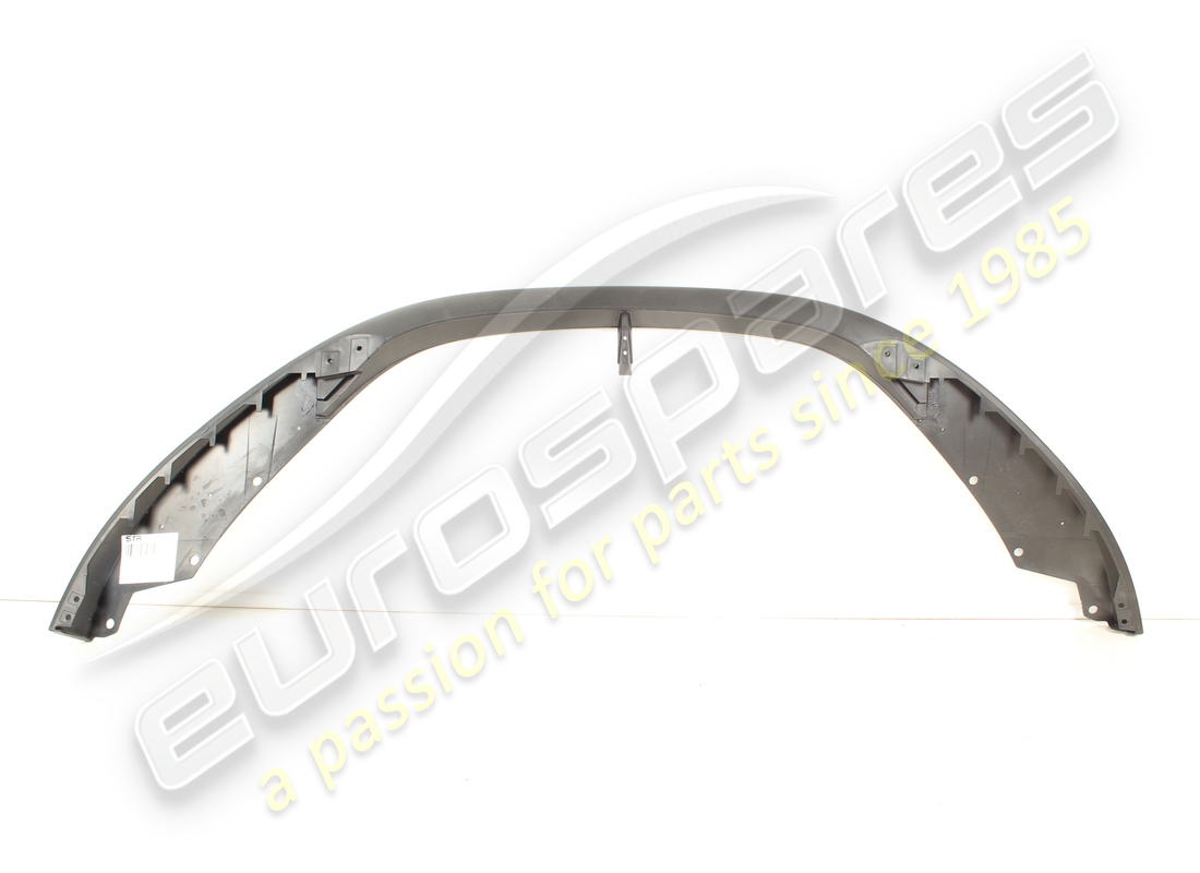 new ferrari carbon fiber front spoiler. part number 765473 (2)