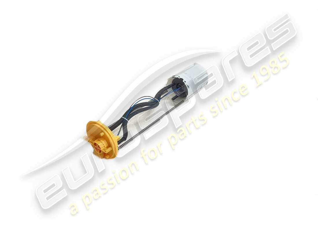 new bosch rh complete fuel pump. part number 239820 (1)