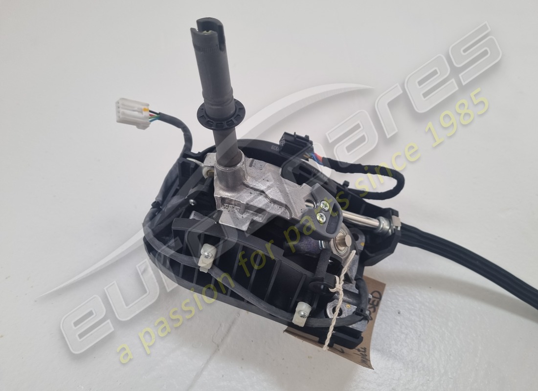 used maserati complete control for automatic ge. part number 217517 (2)