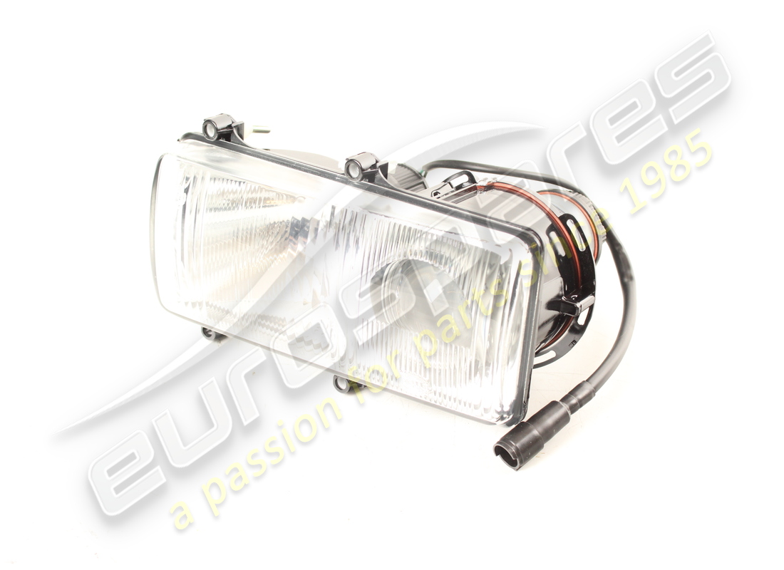 new ferrari lh headlight. part number 133081 (1)