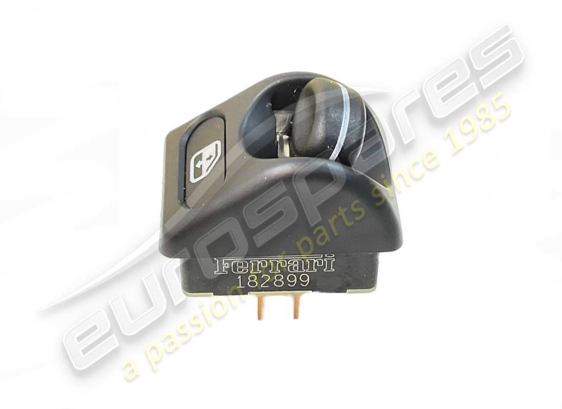 new ferrari interruttore com.alzacristal. part number 182899 (2)