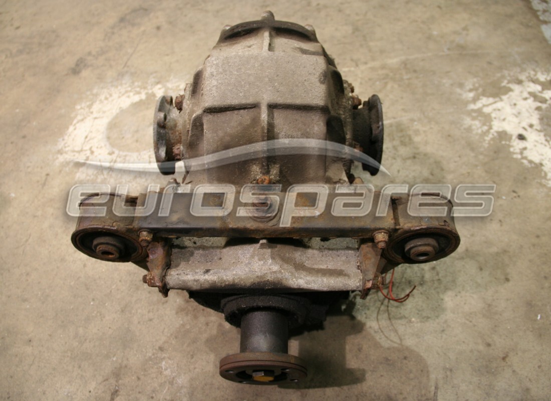 USED Maserati DIFFERENTIAL . PART NUMBER 376206005 (1)