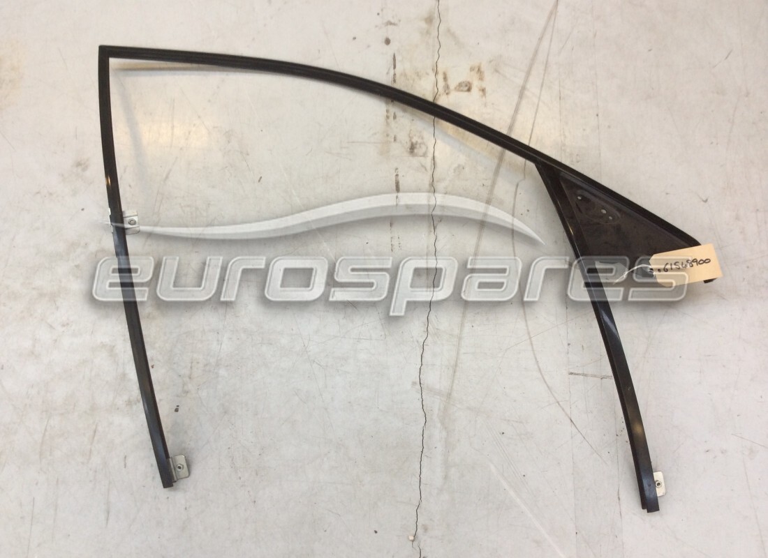 new ferrari rh door top frame. part number 61548900 (1)