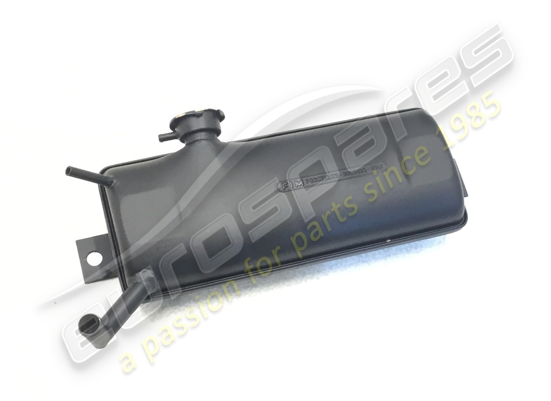 new oe header tank. part number 104523 (1)