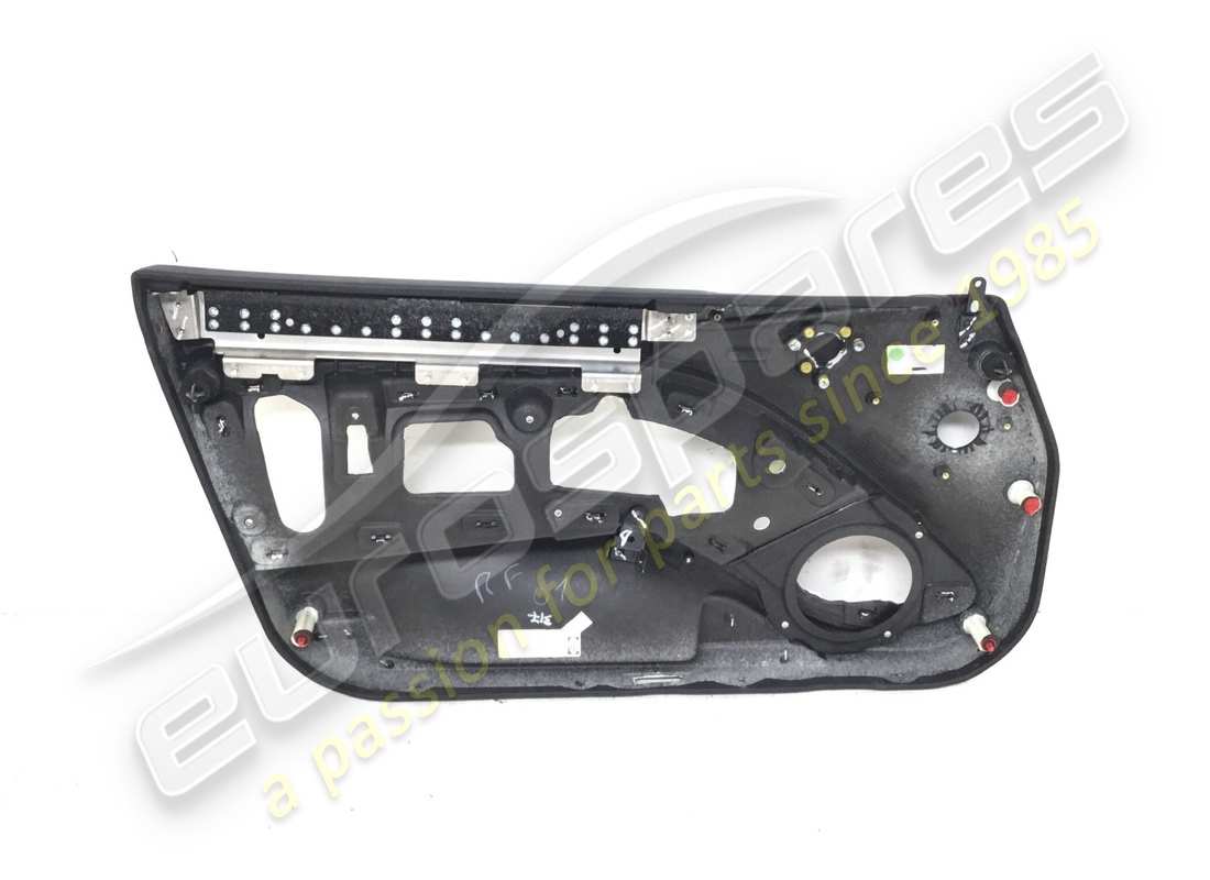 used ferrari rh door pannel. part number 84420912 (2)