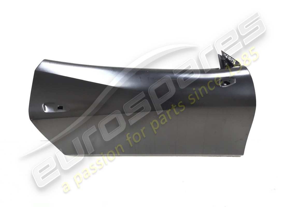 new ferrari complete rh door lhd part number 86087511 (1)