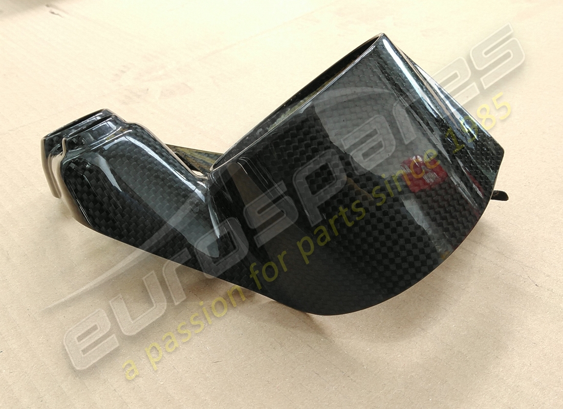DAMAGED Ferrari COMPLETE LH DRIVER SIDE SATELL . PART NUMBER 891898 (1)