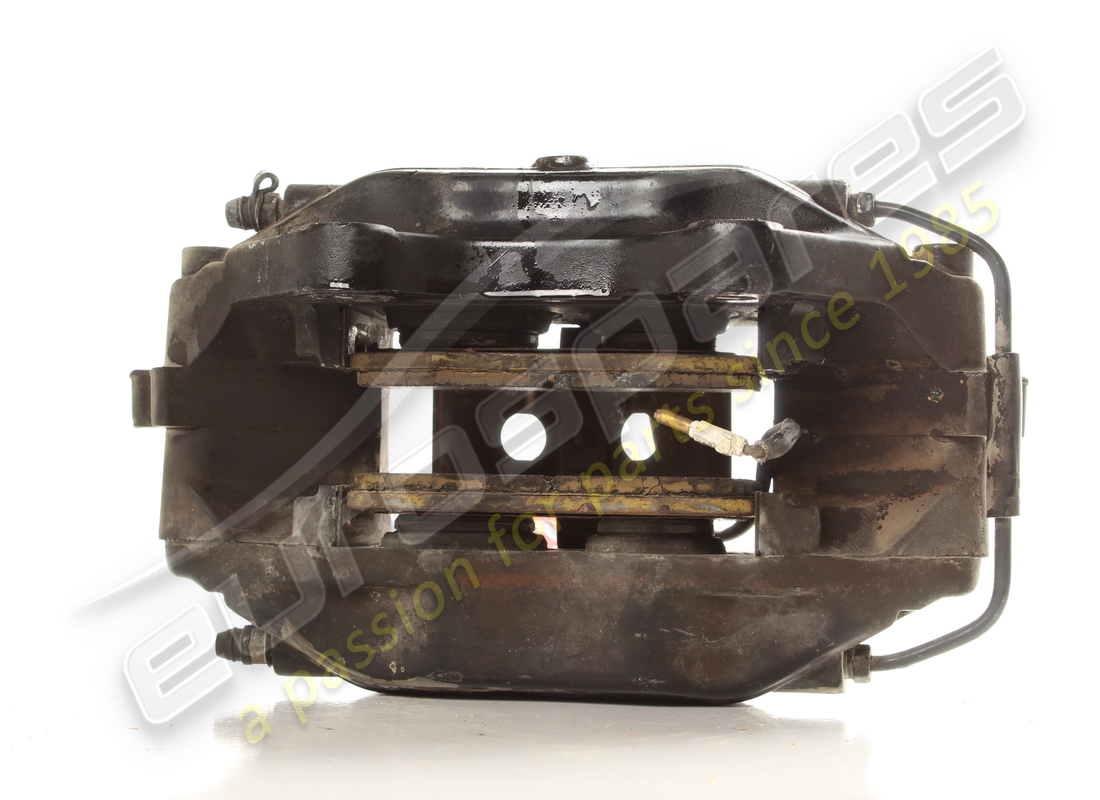 used ferrari rh front caliper unit pads. part number 178902 (2)
