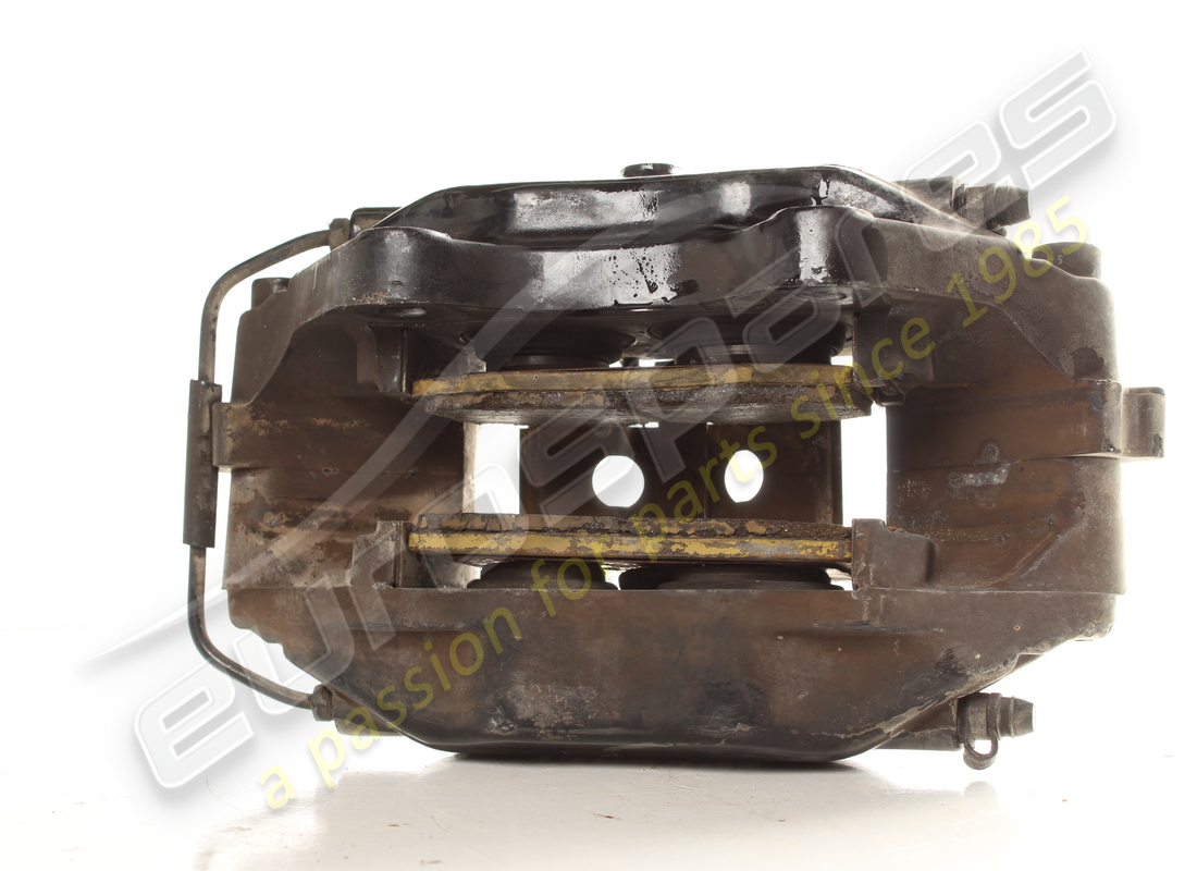 used ferrari lh front brake caliper. part number 178903 (2)