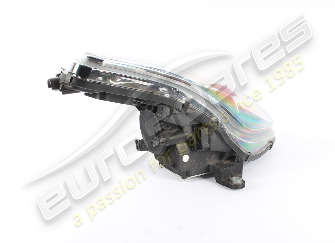 used ferrari rh front headlight. part number 321532 (3)