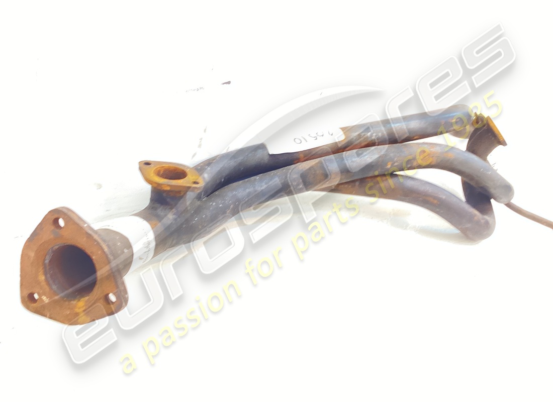 new ferrari front exhaust manifold. part number 20510 (2)
